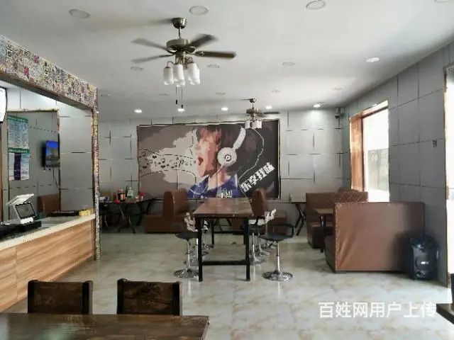 【都市时讯精品推荐】常坟镇沿街汉堡小吃店 - 图片 6