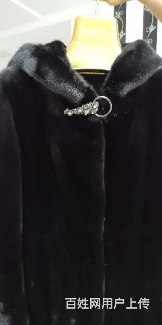 吉林市以及周边地区收售貂皮衣服 - 图片