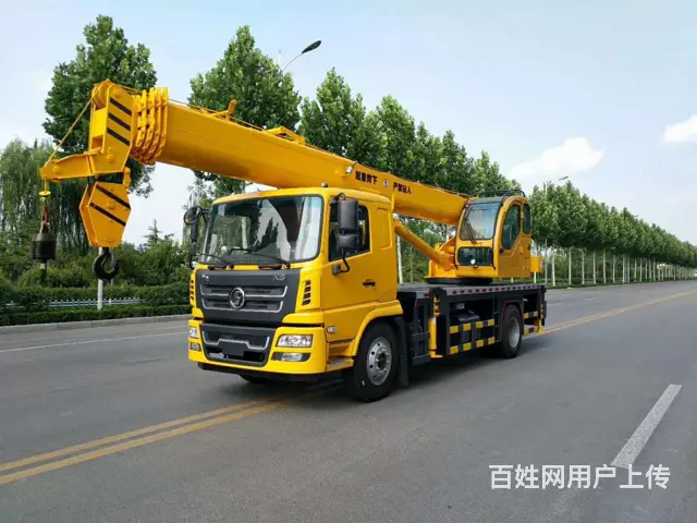 南浔设备安装配备司机 - 图片 1