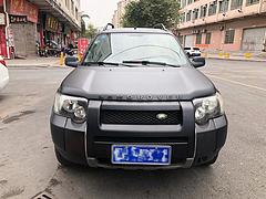 路虎 路虎Freelander [神行者] 2004款 Fr