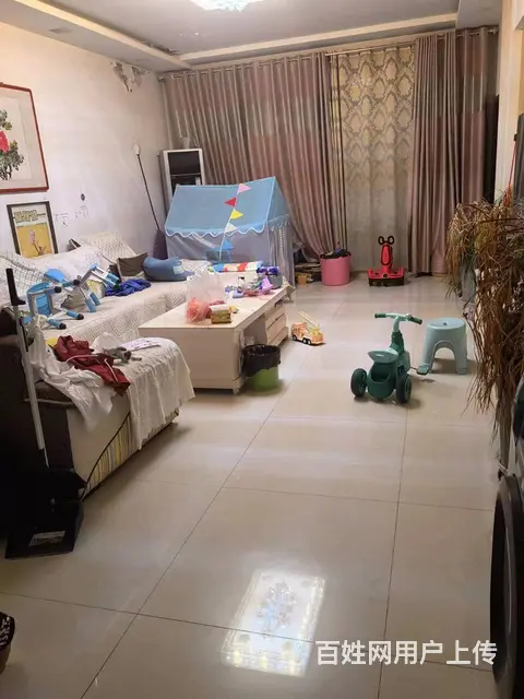 吉泰阳光华滨区 普通住宅1厅 精装修 - 图片 1