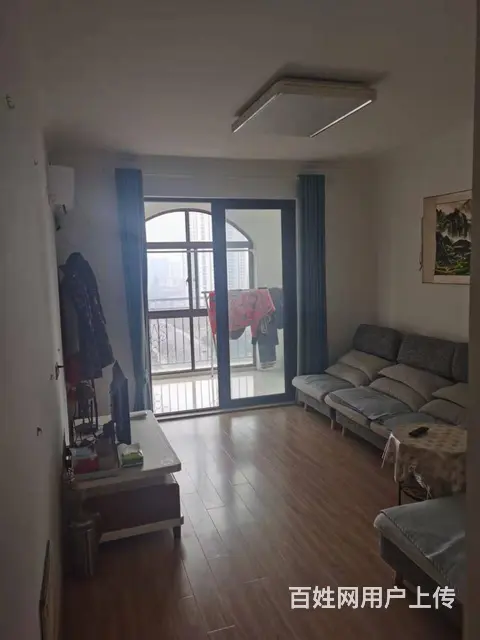 格兰艺堡，户型方正，南北通透。环境好，地段佳。荆川 - 图片 9