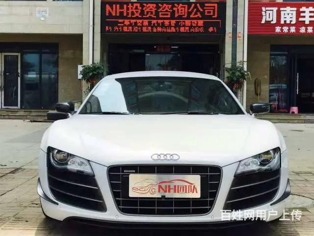 全国一手实体店抵押车看车微信17676166555 - 图片 1