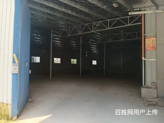 （老板本人）长沙县黄兴镇厂房/仓库优价出租  6518 - 图片 2