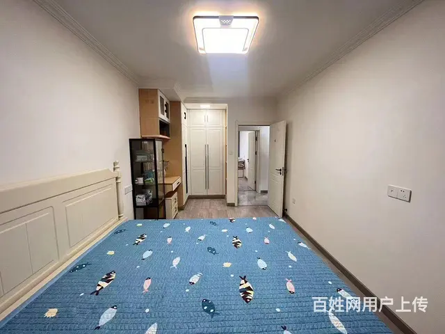 文化路一中学区天盛佳苑附近一楼97平两室两厅一卫 - 图片 6