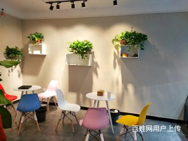 【都市时讯免费找店】宝龙广场周大生珠宝旁奶茶店转让 - 图片 5