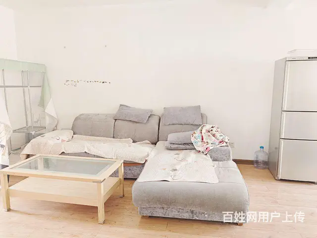 铜山万达师大旁2室1000 - 图片 1
