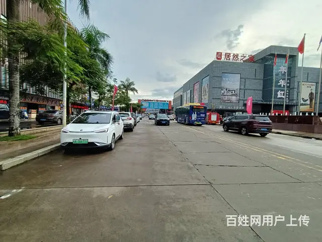 （51旺铺推荐）丘海大道金盛达850平场地招租 - 图片 3