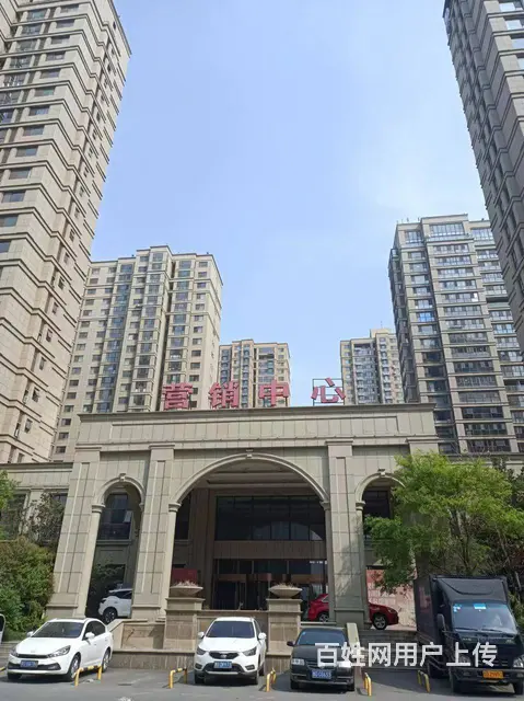 星尚城附南门近饭店吉转（设有单间！门前可外摆经营！可空转！） - 图片 7