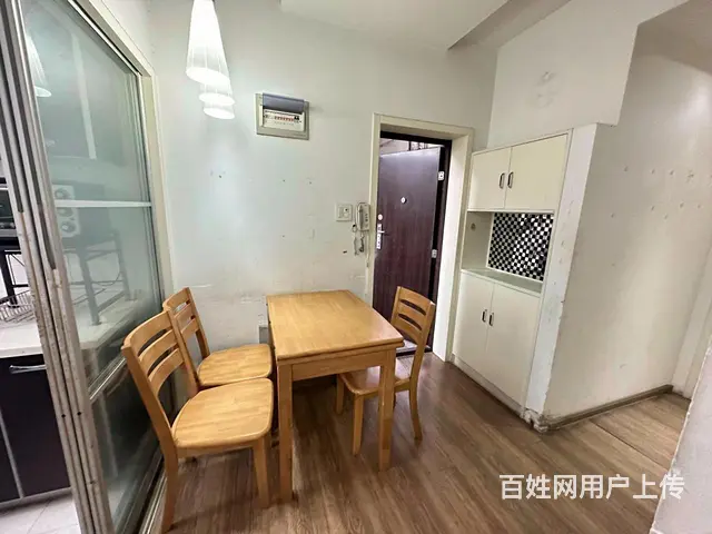 新上 黄龙万科 华星创业 高性价比 高品质住宅 九莲新村2室 - 图片 6