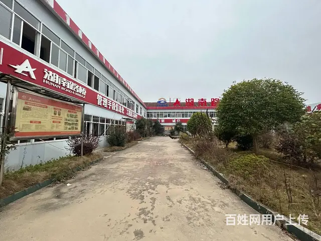 （老板本人）长沙县江背镇独门独院厂房/仓库低价出租 5786 - 图片 9