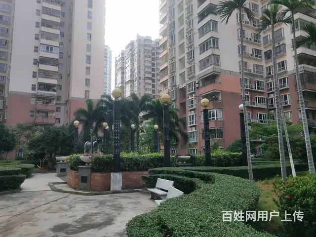 景瑞花园 普通住宅2厅 精装修 - 图片 2