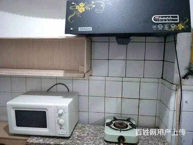 近中街大悦城，女生合租，4楼 家电全，包WiFi500元/月 - 图片 7