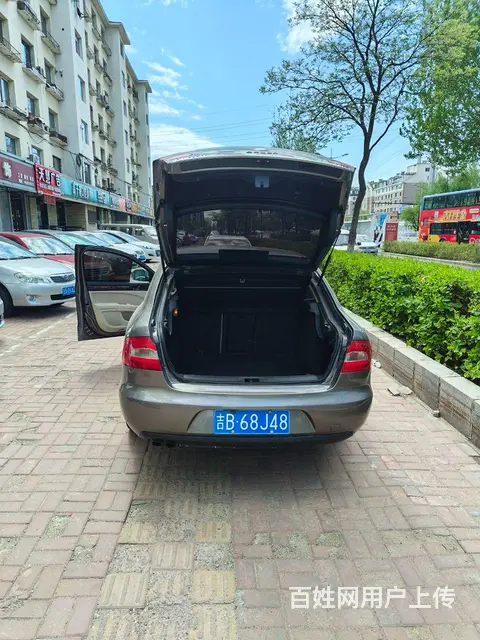 斯柯达 昊锐 2012款 1.8TSI 手自一体 贵雅版 - 图片 8