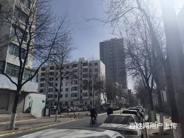7555(七P）个人城中法院街饮马街口火爆旺铺给6.5就转让 - 图片 3
