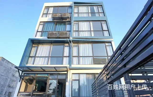 （速转店）整体急转 银滩大圆球对面精装民宿 设备全 - 图片 7
