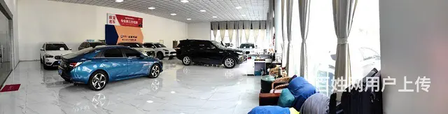 展厅转租（非中介） - 图片 1