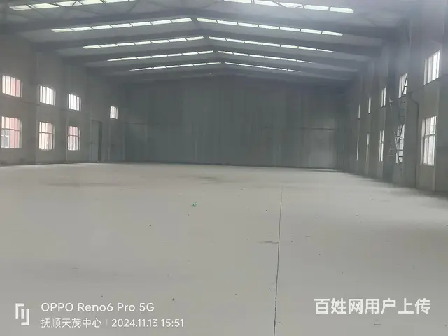 厂房出租 - 图片 1