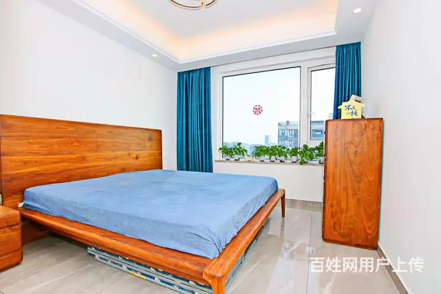 萧山经济开发区  江南之星  3室  2厅 - 图片 8