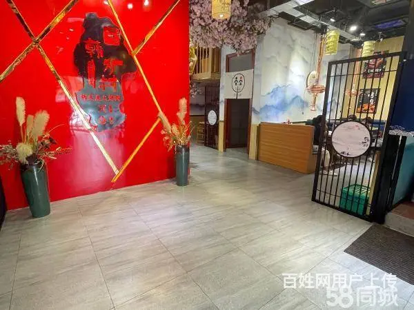 急转！信阳市羊山新区东方今典-东区260平韩炉村 - 图片 10