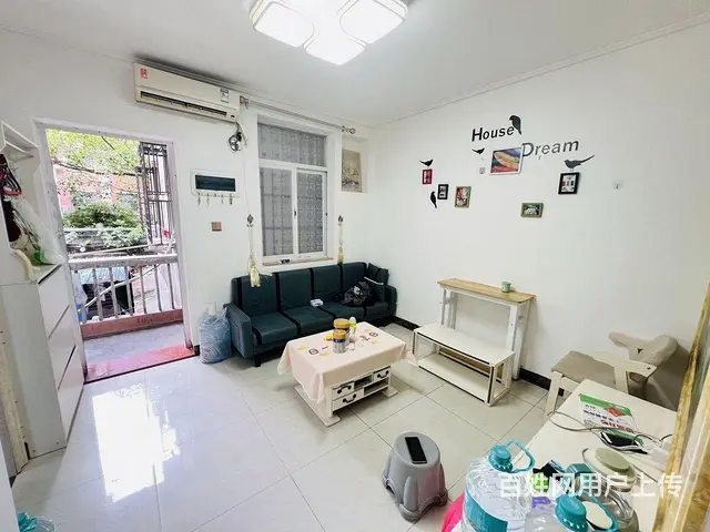 纸行路低步梯 2 楼 西门口地铁海珠中路小学 精装 - 图片 3