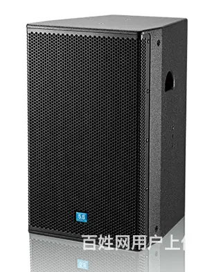 5.S专业音响全频音响（前导)HX-15D - 图片
