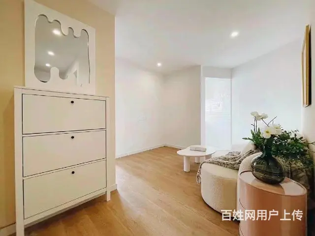 押一付一，长租有优惠，独门独户，可短租，设施齐全，包物业网络 - 图片 2