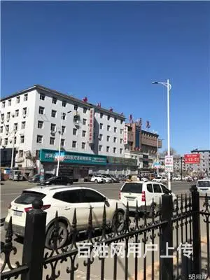 昌邑区中兴街22平门市出租 - 图片 5