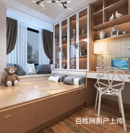 学装潢设计 - 图片