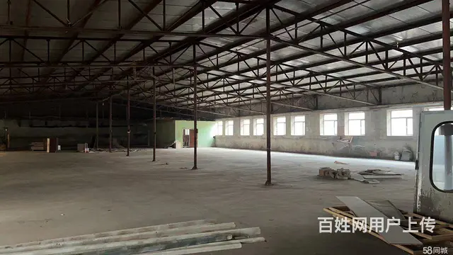 道里机场路薛家新企路厂房出租 - 图片 4