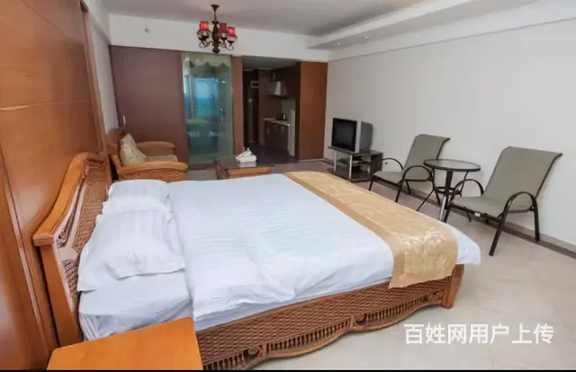 （51旺铺推荐）三亚湾帕尔美纳小区20套民宿转让 - 图片 2