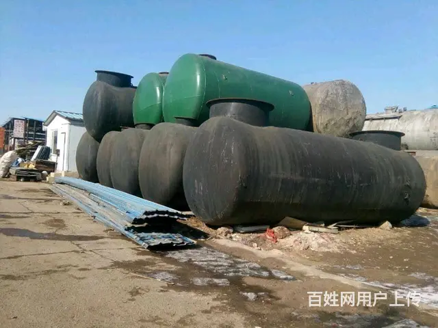 沈阳出售油罐水罐火车罐压力罐水泥罐白钢罐搅拌罐 - 图片 5