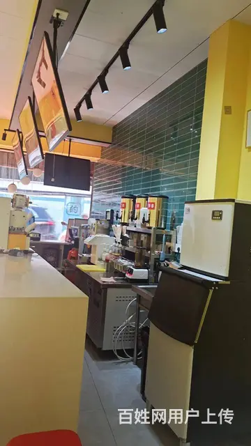 （51旺铺推荐）三亚学院45平水吧冷饮店转让 - 图片 4