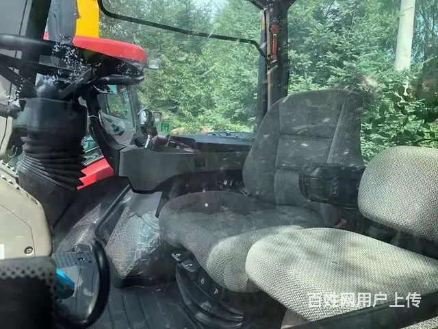 急卖凯斯3154拖拉机 - 图片 4