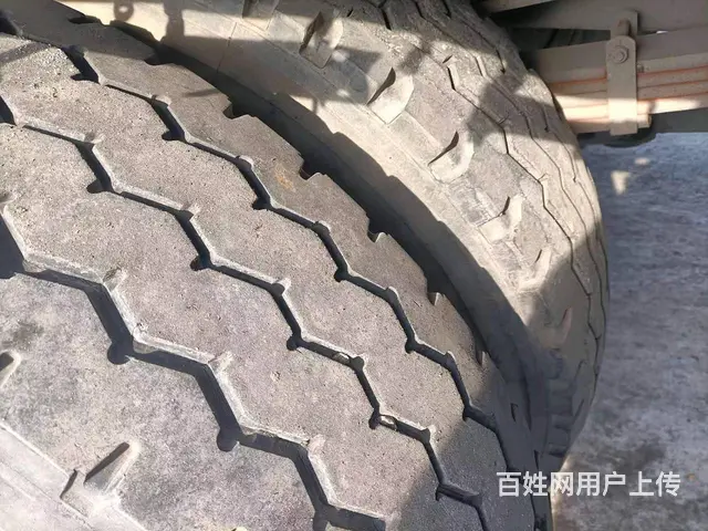 ​16年3月欧曼前四后四，9.6米高栏 - 图片 9