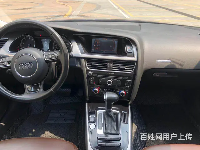 特价18年进口奥迪A5 - 图片 8
