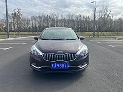 起亚K3 2016款 1.6 手动 GLS