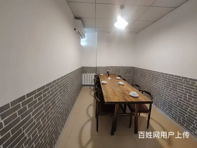 山海关渤海乡上海道 临街烧烤餐饮旺铺整体转让 - 图片 10