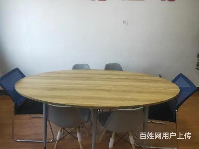 小型会议桌转让 - 图片 3