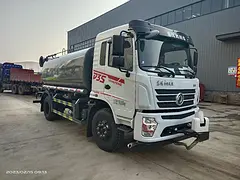 东风Ｄ3S绿化喷洒车哪里买好