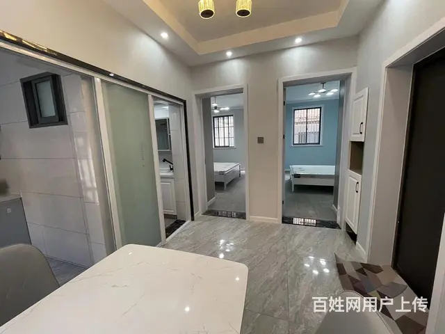 机械新村 精装修 带双院 靠近学校 菜场 - 图片 5