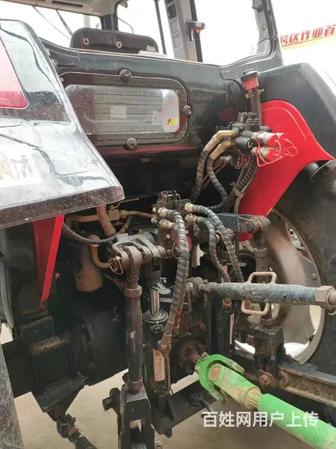 出售东风1204，个人农户车，电话议价 - 图片 7