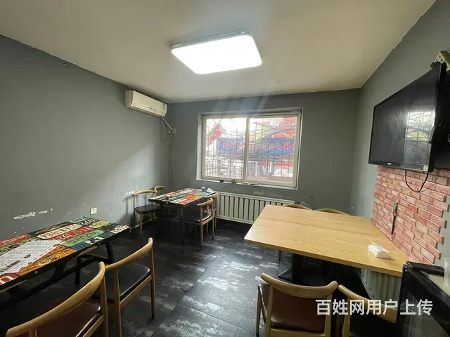 皇姑北塔夜市旺地荆江鸡架烧烤串吧出兑 - 图片 4