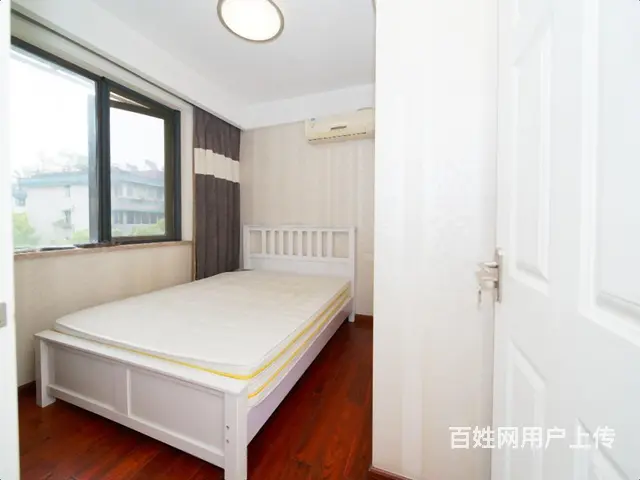 三里新城荷苑三房全明边套带车位，视野开阔，精装修，交通方便 - 图片 6
