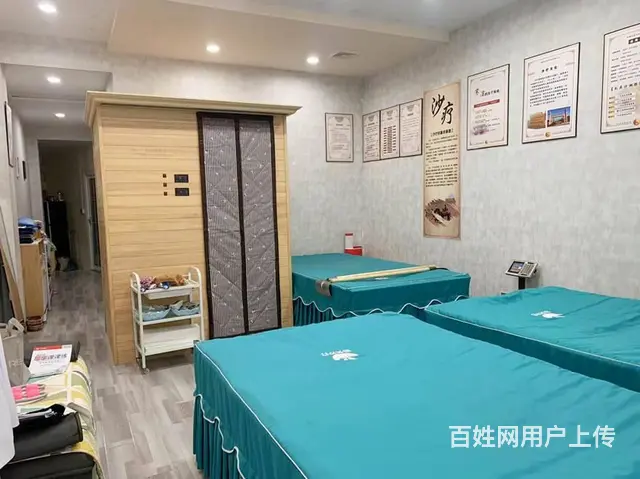 （兴铺）御营坝精装修养生馆低价急转周边小区多 - 图片 3