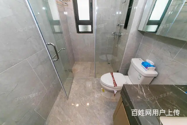 新出开发商精装修路劲铂隽房东未入住企业力荐诚意出售 - 图片 3