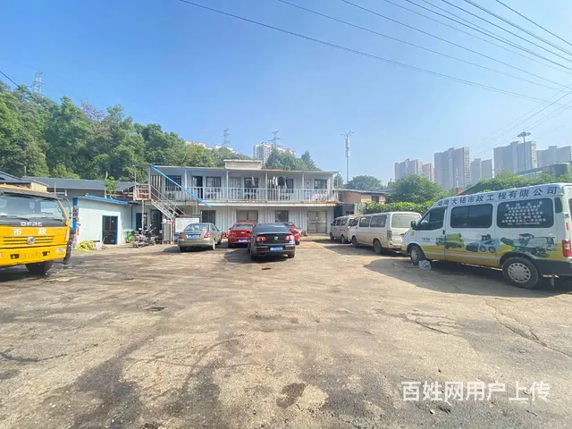 (房东直租)西二环旁150平房屋/仓库，带600平场地优价出 - 图片 7
