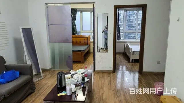 两室出租 - 图片 7