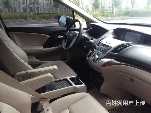 手自一体 天窗 导航 巡航定速 大灯清洗 倒车影像 - 图片 5
