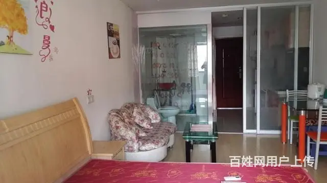 紧急出租市中心温馨小屋 - 图片 1